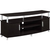Carson TV Stand, for TVs up to 50", Multiple Finishes