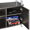 Carson TV Stand, for TVs up to 50", Multiple Finishes
