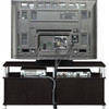 Carson TV Stand, for TVs up to 50", Multiple Finishes
