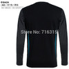 Mens Casual T-Shirts Tops Tee Crew Neck Long Sleeve Slim Fit Men's T Shirt Top Tee for Men