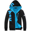 Spring Autumn Designer Fashion Hoodies Sweatshirt Men Casual Slim Mens Hoodies And Sweatshirts