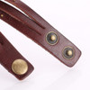 CCQ Vintage Rivet Leather Bracelet Watches Fashion Women Quartz Watches Ladies Quartz Watch Reloj Mujer Relogio Feminino 1158 CCQ Vintage Rivet Leather Bracelet Watches Fashion Women Quartz Watches Ladies Quartz Watch Reloj Mujer Relogio Feminino 1158