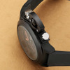 Military Watch Waterproof 30 Meters Silicone Band Quartz Watch Men's Fashion Sports Watches
