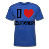 I heart Midgets T-shirt