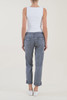 Level 99 Dayla Linen Cargo Pant | Concrete Jungle
