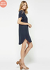 Gentle Fawn Hera Dress | Navy