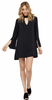 Gentle Fawn Lazarus Dress | Black