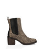 UGG Women's Camden Exotic Chelsea Boot | Exotic Black Dotted