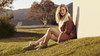 UGG Australia Women's Classic Cuff Mini Boot | Stormy Grey