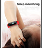 SMART FITNESS WATCH BLUETOOTH BRACELET WRISTBAND