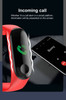 SMART FITNESS WATCH BLUETOOTH BRACELET WRISTBAND