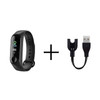 SMART FITNESS WATCH BLUETOOTH BRACELET WRISTBAND