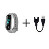 SMART FITNESS WATCH BLUETOOTH BRACELET WRISTBAND
