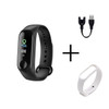 SMART FITNESS WATCH BLUETOOTH BRACELET WRISTBAND