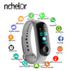 SMART FITNESS WATCH BLUETOOTH BRACELET WRISTBAND