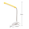 Desk Light Lamp Whip