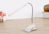 Desk Light Lamp Whip
