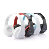 Pro Bluetooth HiFi Wireless Headphones w/Professional Cool Multifunction Headset