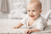 Infant Boys T-Shirts and Joggers