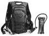 HYDRATION BACKPACK & 2.0L WATER BLADDER