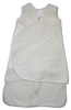 Bambini Fleece Swaddle Blanket
