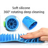Paw Cleaner Cup