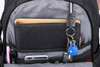RUIGOR ICON 78 Laptop Backpack Black RUIGOR ICON 78 Laptop Backpack Black