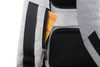RUIGOR LINK 40 Laptop Backpack Black-Grey RUIGOR LINK 40 Laptop Backpack Black-Grey