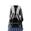 RUIGOR LINK 40 Laptop Backpack Black-Grey RUIGOR LINK 40 Laptop Backpack Black-Grey