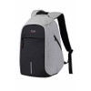 RUIGOR LINK 40 Laptop Backpack Black-Grey RUIGOR LINK 40 Laptop Backpack Black-Grey