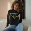Danal Gobert Crop Hoodie