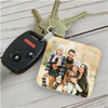 Personalized Photo Key Chain