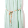 Daydream Beach Dress (Mint)