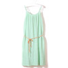 Daydream Beach Dress (Mint)