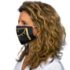 Danal Gobert Snug-Fit Polyester Face Mask