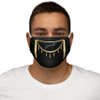 Danal Gobert Snug-Fit Polyester Face Mask