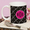 Monogram Madness Mug