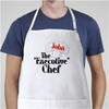 Executive Chef Apron