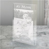 Engraved Photo Keepsake