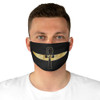 Danal Gobert Fabric Face Mask