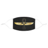 Danal Gobert Fabric Face Mask