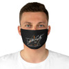 Danal Gobert Fabric Face Mask