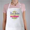 Chef Hazardous Apron