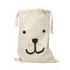 Reusable Bear Storage Fabric Bag (Large)