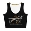 Danal Gobert Crop Top