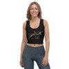 Danal Gobert Crop Top