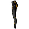 Danal Gobert Woman Leggings
