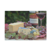 Wine and Cheese Cutting Board