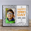 Personalized Father’s Day Frame