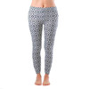 Ankle Length Hyponic Leggings